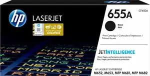 Toner HP CF450A