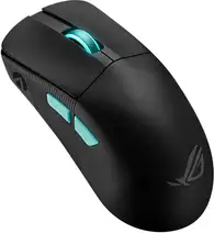Mouse Asus ROG Harpe Ace Aim Lab Edition
