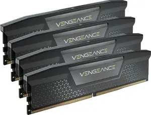 RAM Corsair D5 6600 64GB C32 Vengeance, K4
