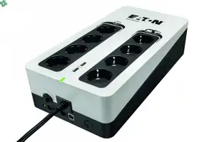Eaton 3S 850 - UPS - 510 Watt - 850 VA
