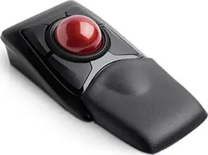 Kensington Expert Mouse Wireless Trackball - trackball - 2.4 GHz, Bluetooth 5.0 LE - black