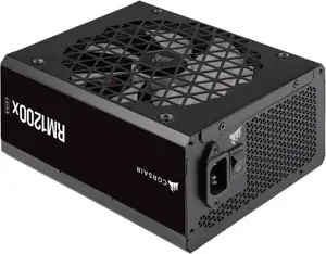 Napajanje Corsair RM1200x Shift Series 1200W, CP-9020254-EU