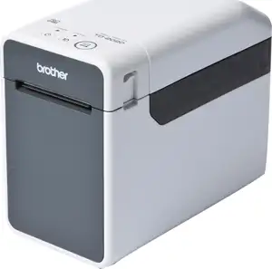 Brother TD-2020A - label printer - B/W - direct thermal