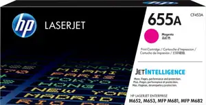 Toner HP CF453A