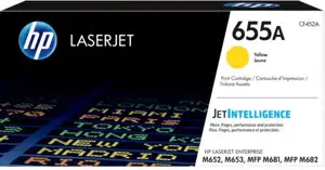 Toner HP CF452A