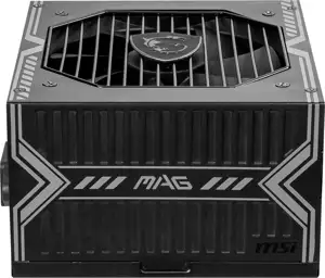 MSI MPG A850G 850 Watt