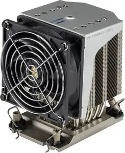 Cooler Server SUPERMICRO SNK-P0080AP4 (4189) 4U aktiv