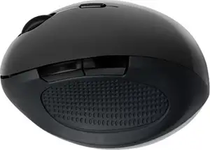 LogiLink Mouse ID0139 - Black