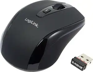 LogiLink Mouse ID0031