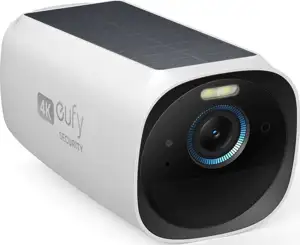 Anker Eufy security EufyCam 3 additional camera