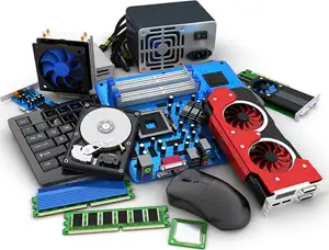 Full motion desk mount for 17-42'' screens 15KG DS70-450WH1 Neomounts White