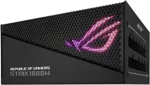PSU ASUS ROG STRIX 1000W Gold Aura Edition