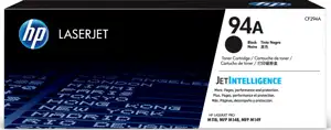HP LaserJet toner cartridge 94A - Black