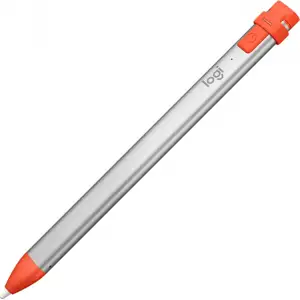 MMZ Logitech Crayon Digitaler Pencil Intense Sorbet