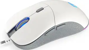 Endorfy Mouse GEM - Onyx White
