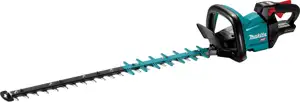 Makita UH005GZ Akku-Heckenschere 75 cm 40V max. (ohne Akku, ohne LadegerĂ¤t)