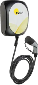 EVtrip WB Prime Classic T2CRP, 7,4kW, 5m T2, 1-faz