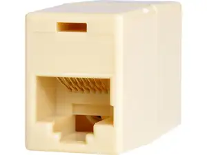 Sandberg UTP Connection F / F