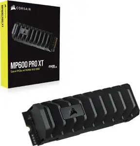 Corsair Force MP600 Pro XT M.2 PCIe Gen4x4 8TB