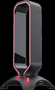 Trust GTX265 Cintar RGB Headset Stand