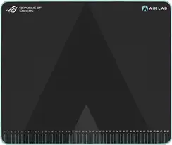 ASUS ROG Hone Ace Aim Lab Edition - mouse pad