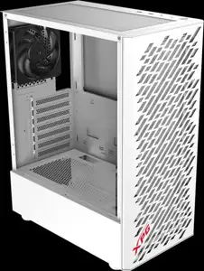 XPG VALOR AIR - mid tower - ATX