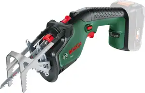 Bosch KEO 18 Solo cordless pruning saw