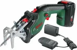 Bosch KEO 18 cordless pruning saw