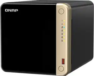 STORAGE QNAP NAS TS-464-8G