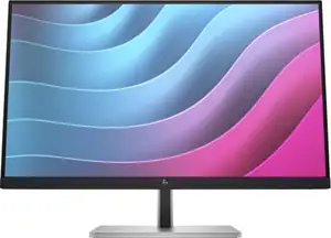 HP E24 G5 23.8i FHD Monitor