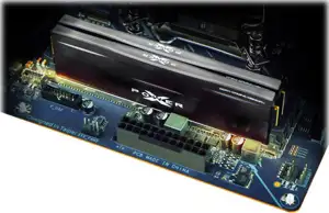 Memorija SILICON POWER XPOWER Zenith 16GB 2x8GB