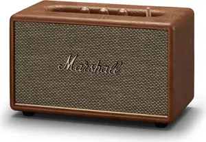 Marshall Bluetooth sound station ACTON III, brown