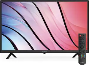 Televizor LED 32incha STRONG SRT32HF2003, HD, DVB-T2/C/S2, HDMI, USB, energetski razred E