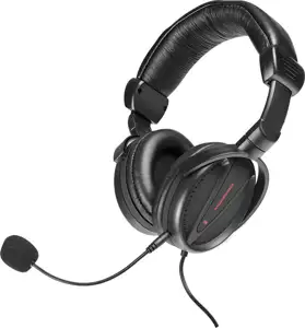Modecom MC-828 Striker czarne