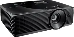 Optoma W400LVe