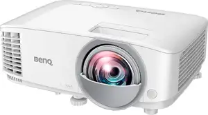 BenQ MX808STH short throw