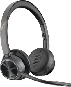 Poly Voyager 4300 UC Series 4320 - headset