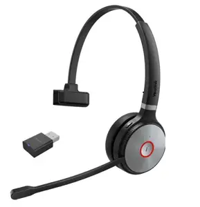 Yealink WH62 Mono Microsoft Teams DECT