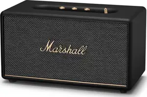 Marshall Bluetooth sound station STANMORE III, black