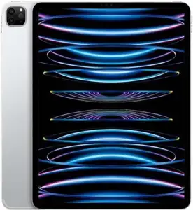 TAB12 Apple iPad Pro 12.9 Wi-Fi 128GB silber (6.Gen.) *NEW*