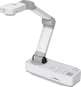 Epson Visualiser ELPDC13