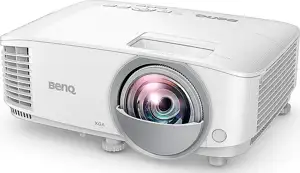 BenQ MX825STH short throw