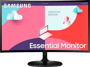 Samsung S27C360EAUX - 27