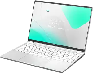 Prijenosno računalo nGIGABYTE AERO 14 OLED BMF 14.0in (2880x1800) QHD+ 90Hz, Intel Core i7-13700H, 1x16GB LPDDR5 5200MHz, 1TB+1TB Gen4, RTX 4050 6GB, 2xTB4, USB3.2A, mSD, HDMI, Intel WiFi/BT 6 K