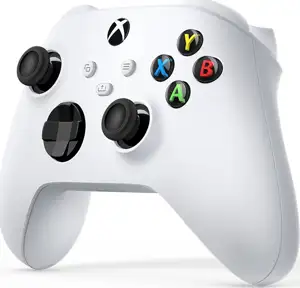 Gaming kontroler Microsoft Xbox Wireless Controller Game Pad Bijeli PN: QAS-00009