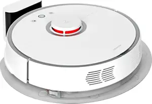 Robotski usisavač ROBOROCK S8, bijeli