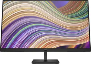 68,6cm/27'' (1920x1080) HP P27 G5 16:9 5ms IPS HDMI VGA DisplayPort VESA Full HD Black