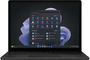 Microsoft Surface Laptop5 512GB (13