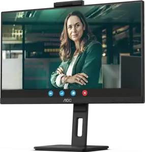 AOC Pro-line Q27P3CW - LED monitor - QHD - 27