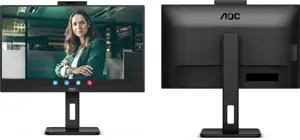 AOC Pro-line 24P3CW - LED monitor - Full HD (1080p) - 24
